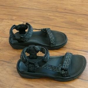 Teva Terra FI 4 Sandals